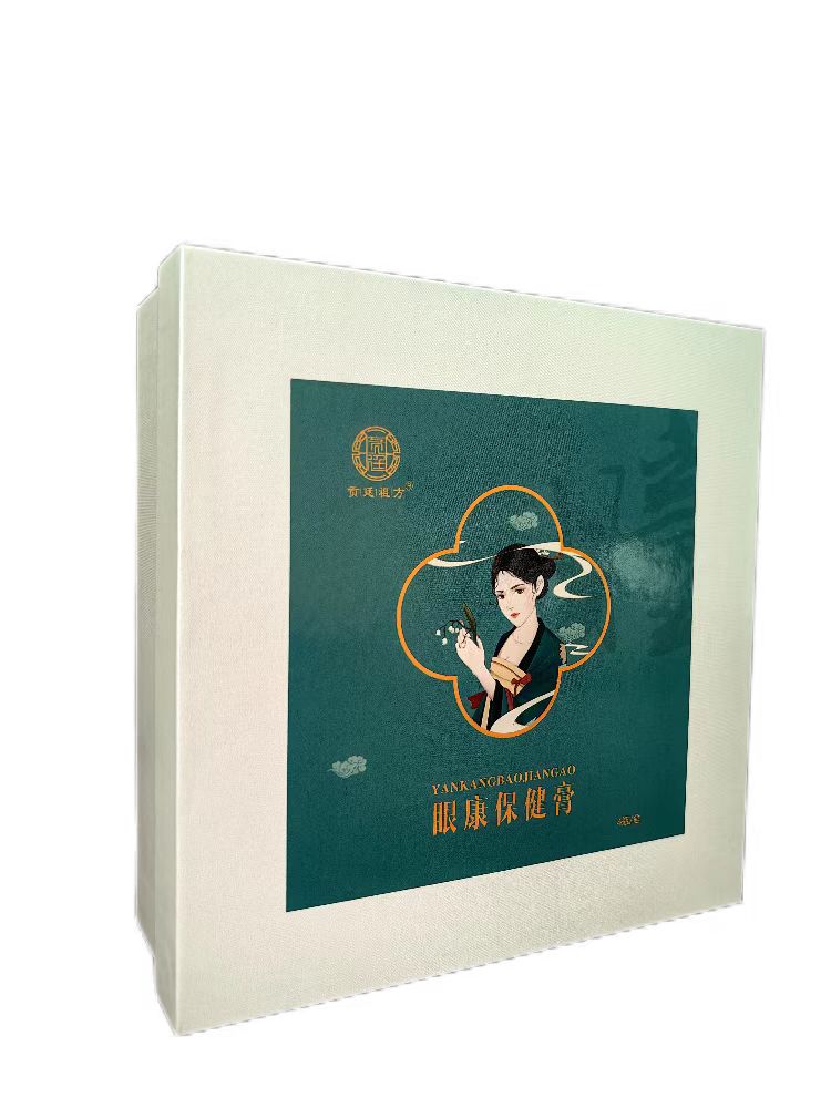 眼康保健膏